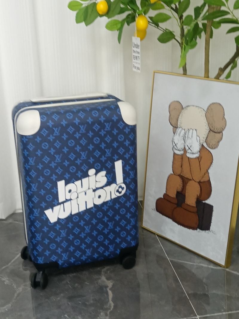 Louis Vuitton Suitcase